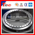 high quality low price slew bearing for excavator